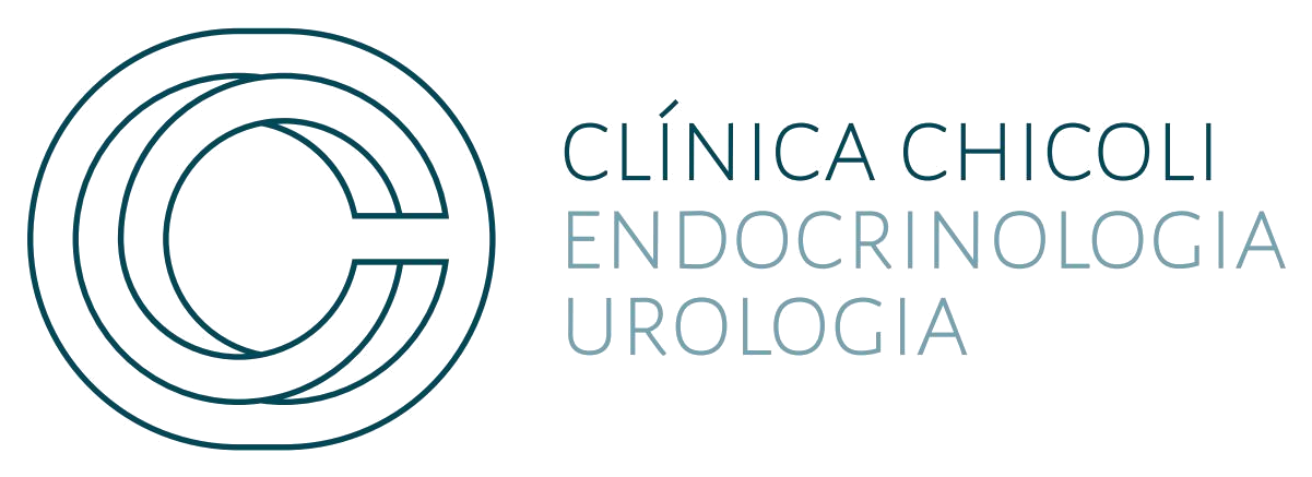 Clínica Chicoli — Endocrinologia e Urologia